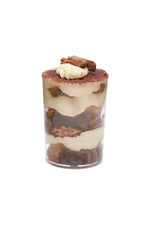 Tiramisu Dessert cup