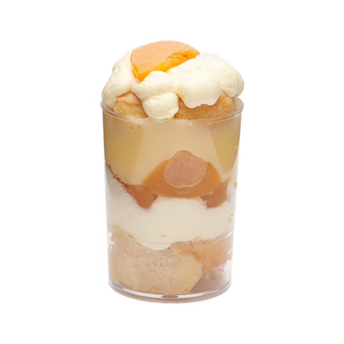 Peachymisu Dessert cup