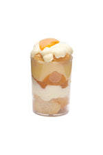 Peachymisu Dessert cup