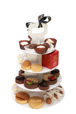 High Tea Dessert Tower