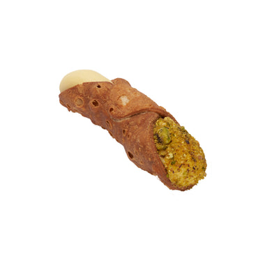 Pistachio Cannoli