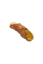 Pistachio Cannoli