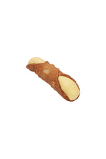 Custard Cannoli